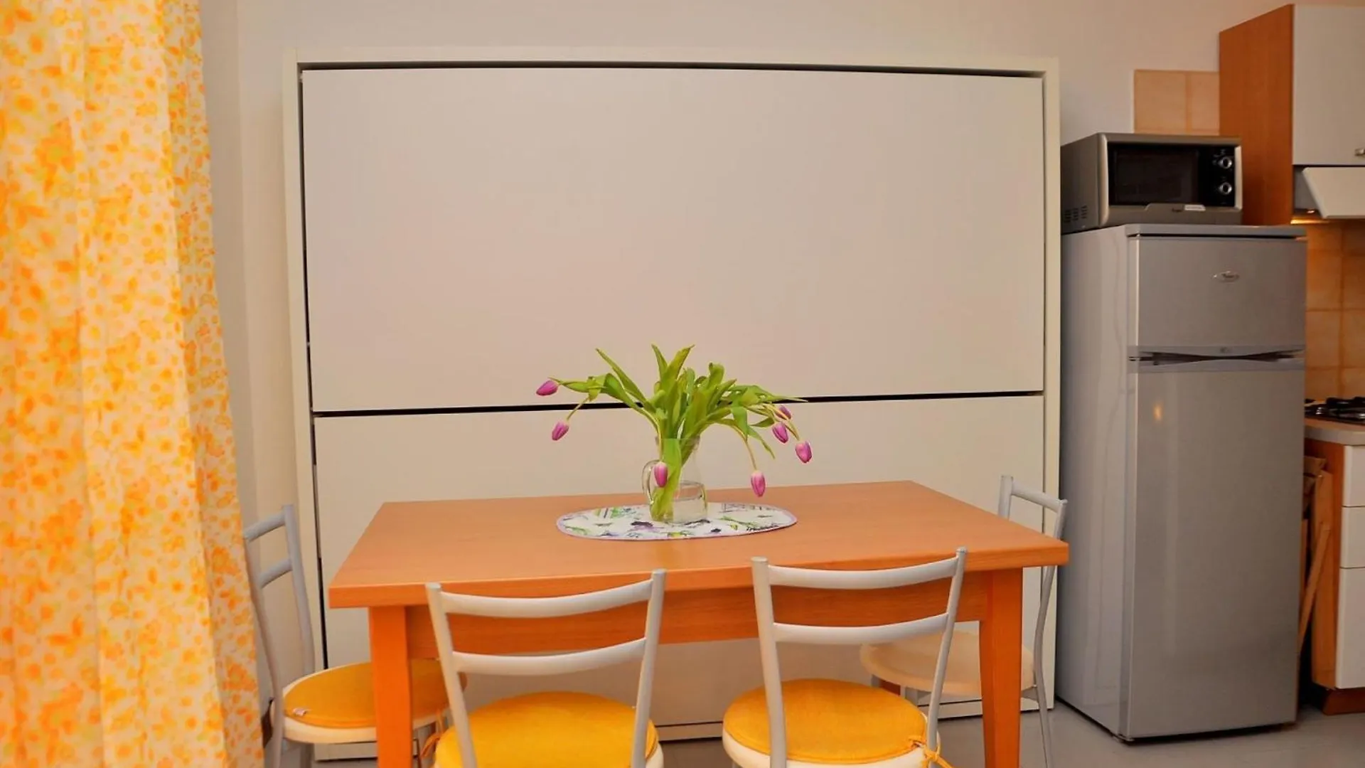 Cozy Studio Apartment With Shared Pool - Beahost Bibione